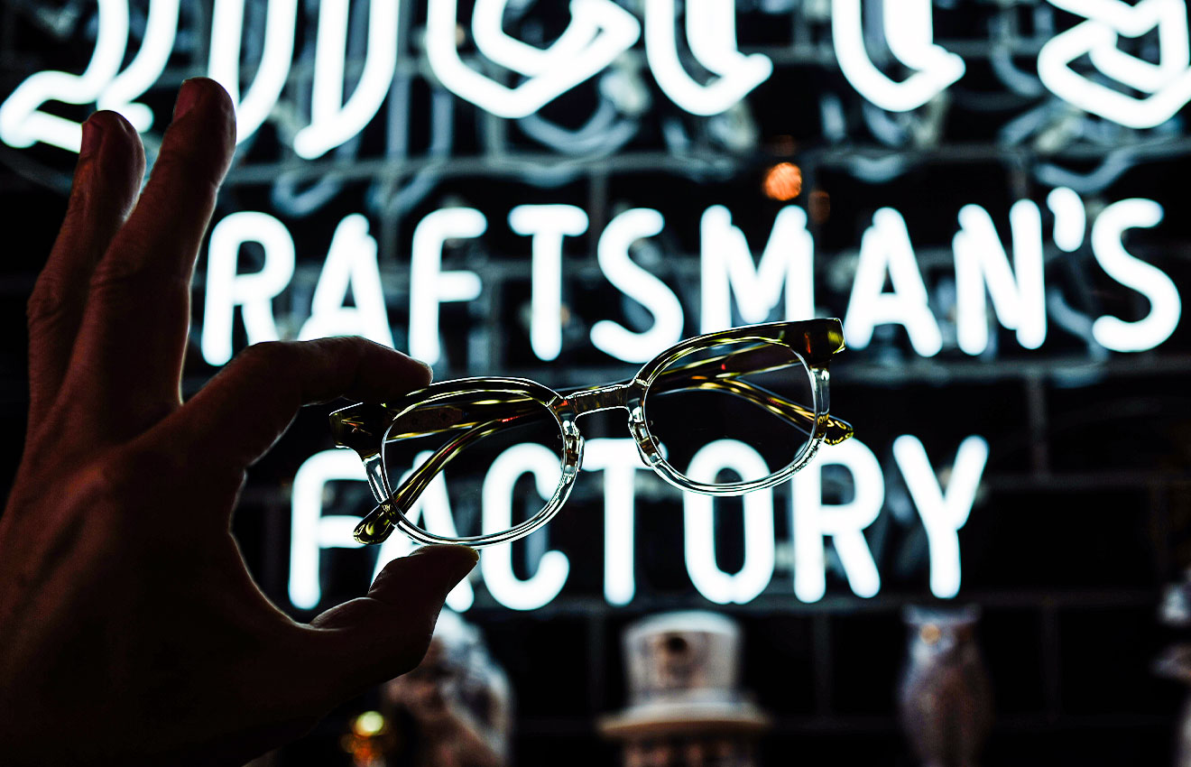 ⚡︎ Classical な佇まい ⚡︎