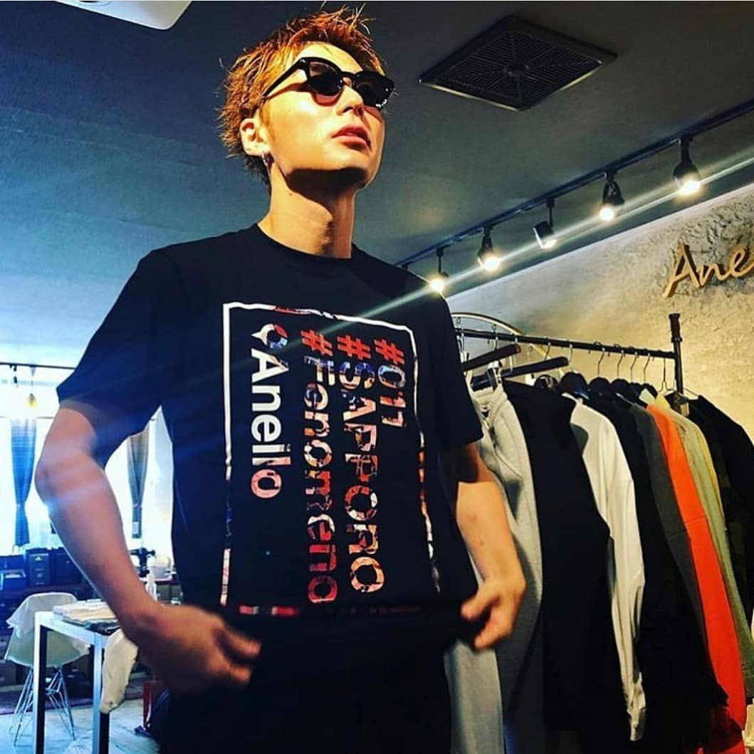 ☆ SHOKICHI ☆