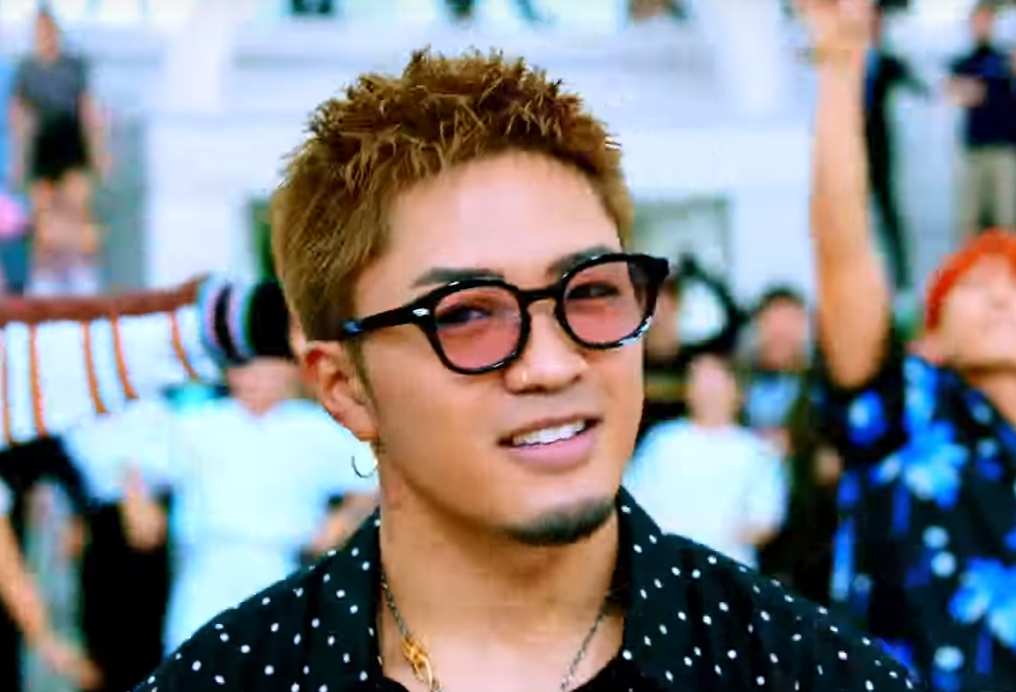 ☆DREAMERS☆