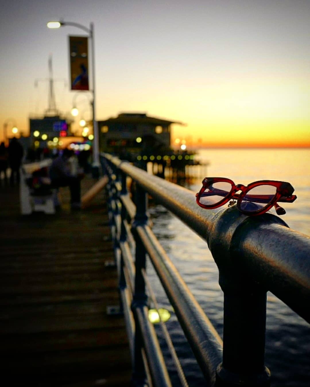 ☆ Sunset ☆