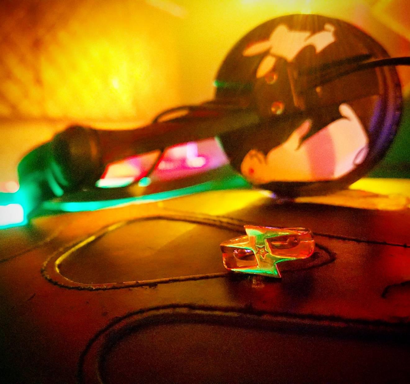 ★Nightlife★