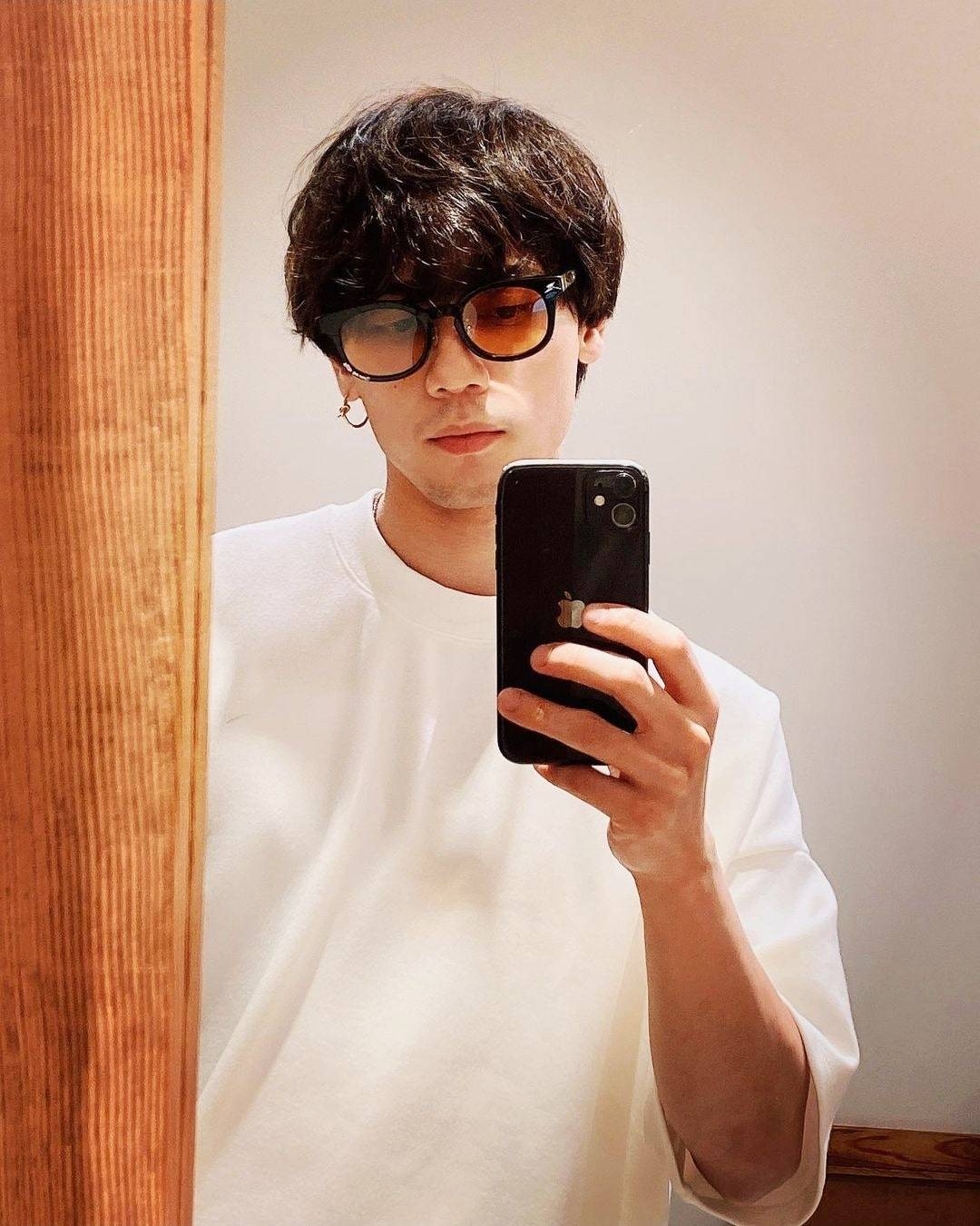 ⚡ Openmyway Yellowレンズ ⚡