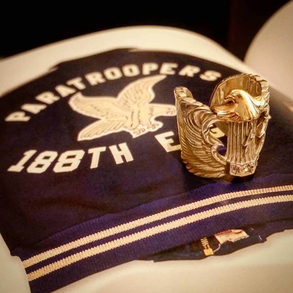 ☆PARATROOPERS☆