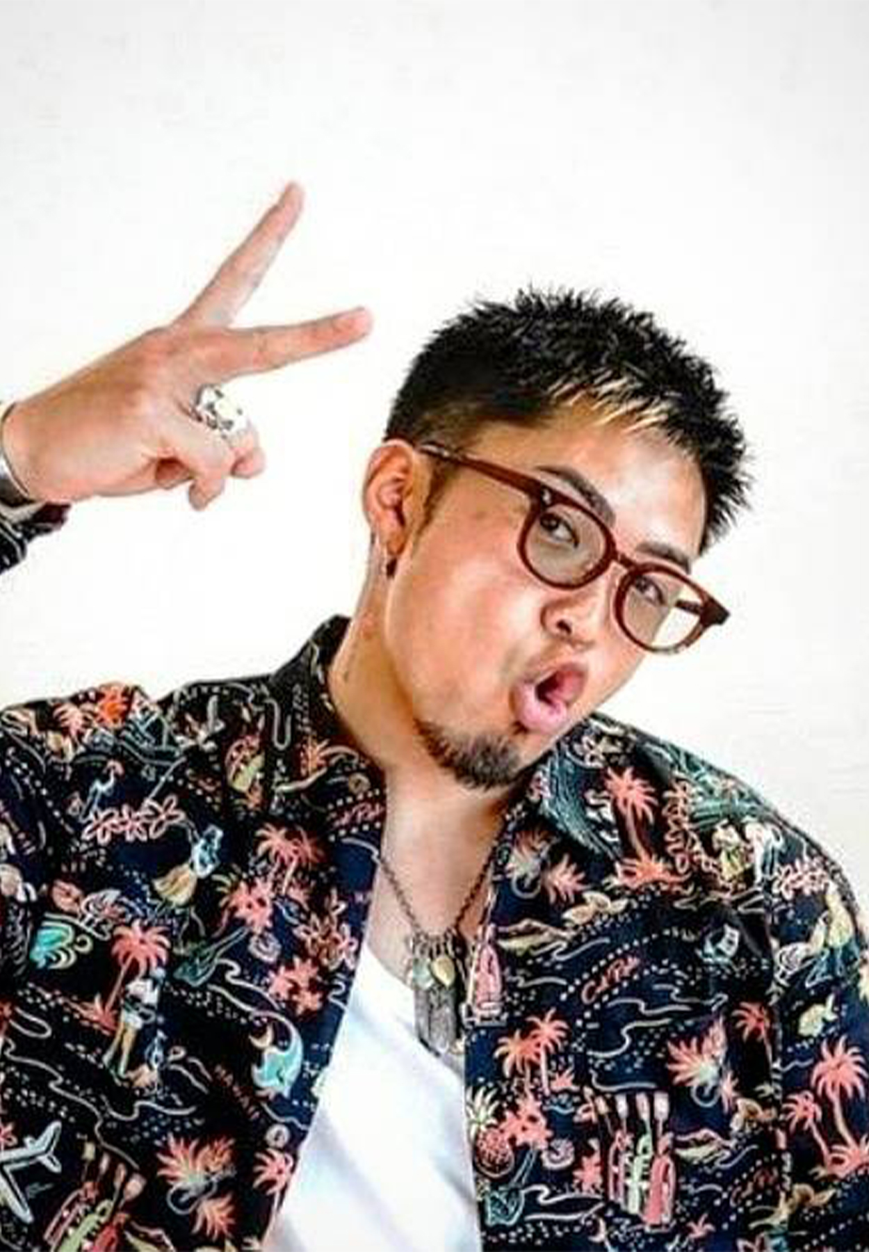 ⚡ GENERATIONS　数原龍友くん ⚡