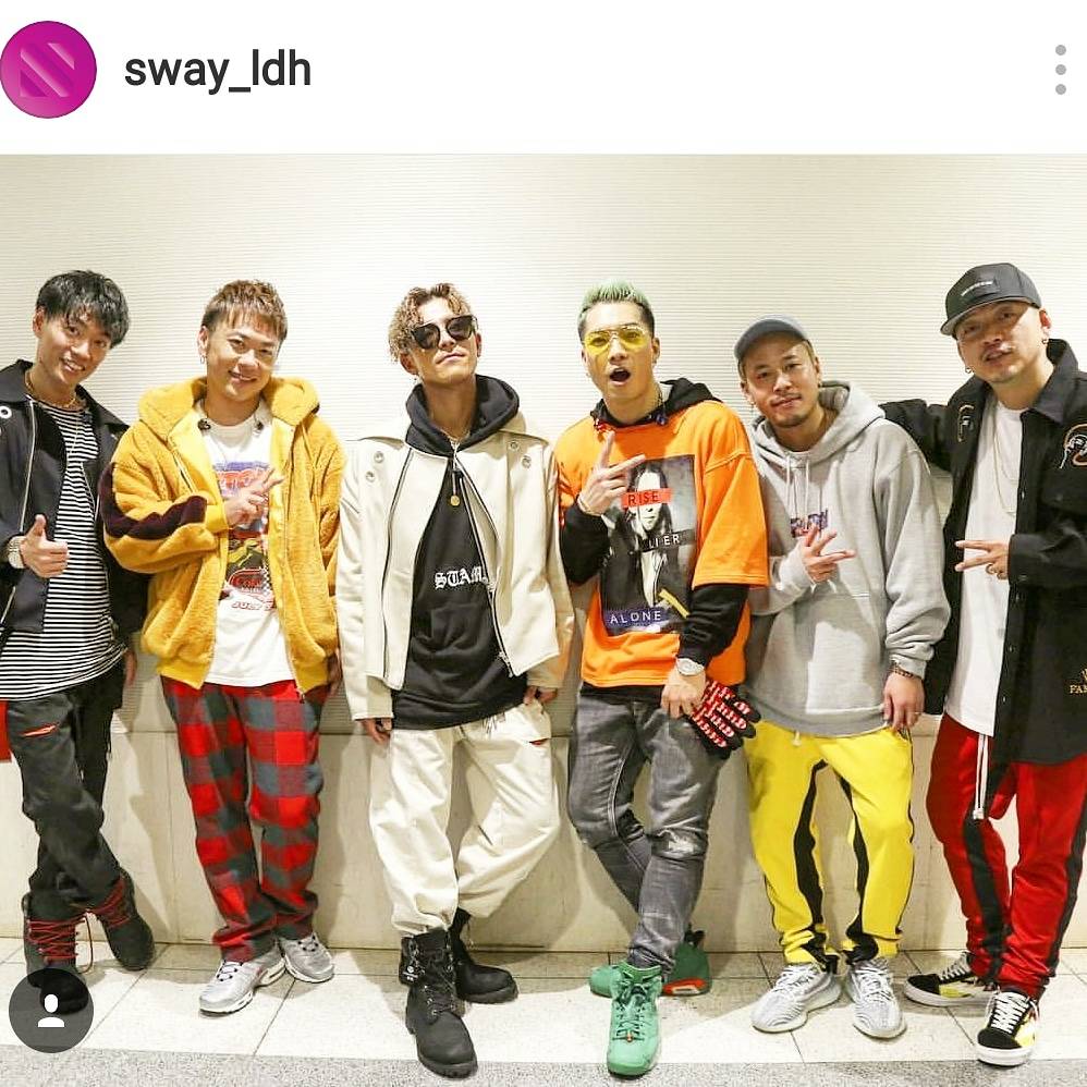 DOBERMANINFINITY Kubo_C＆Sway