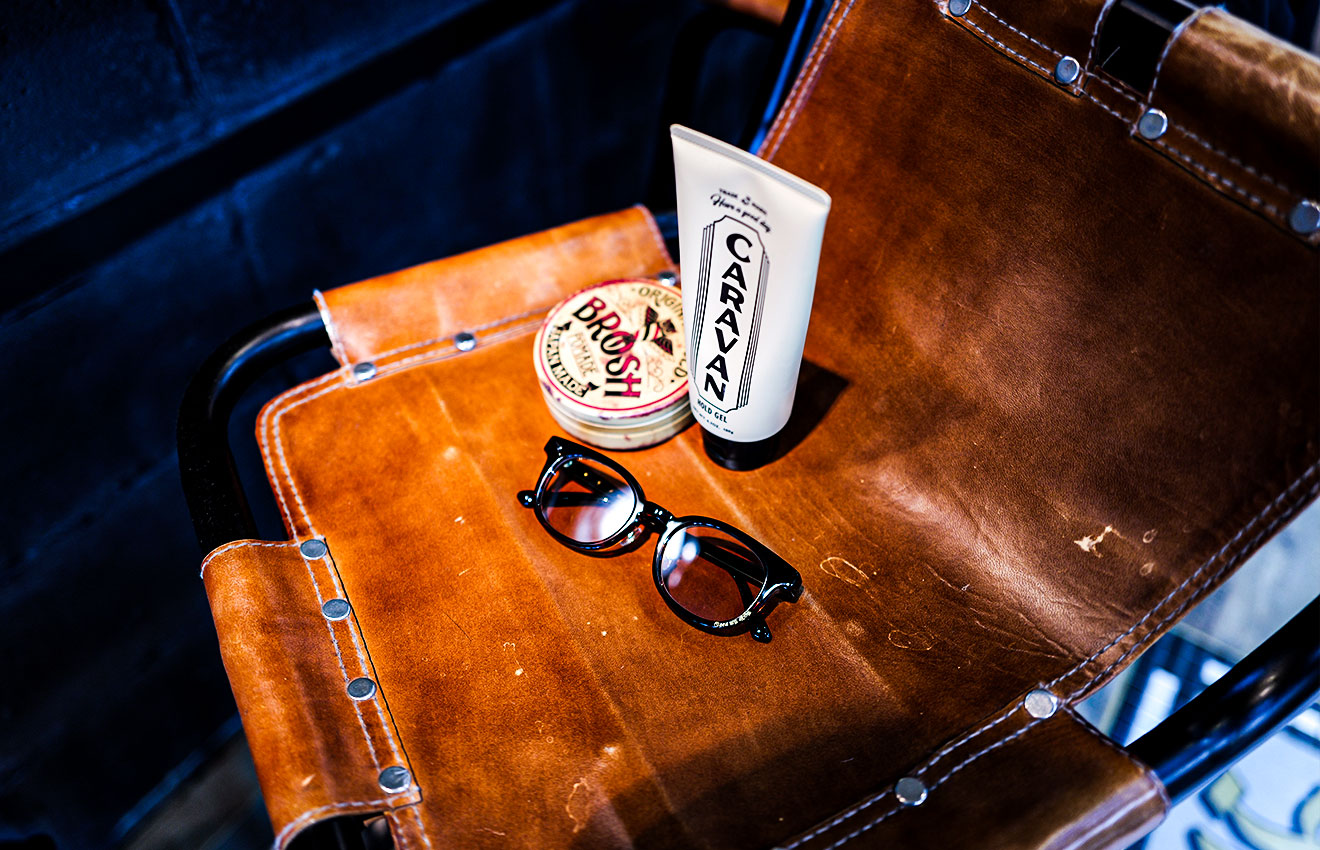 FINAL DROP ⚡︎ Open my way 2 / Brown Sasa フレーム ⚡︎ ③