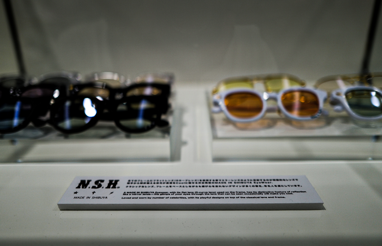 ✯NSH✯取り扱いSHOP(実店舗)についてお知らせ