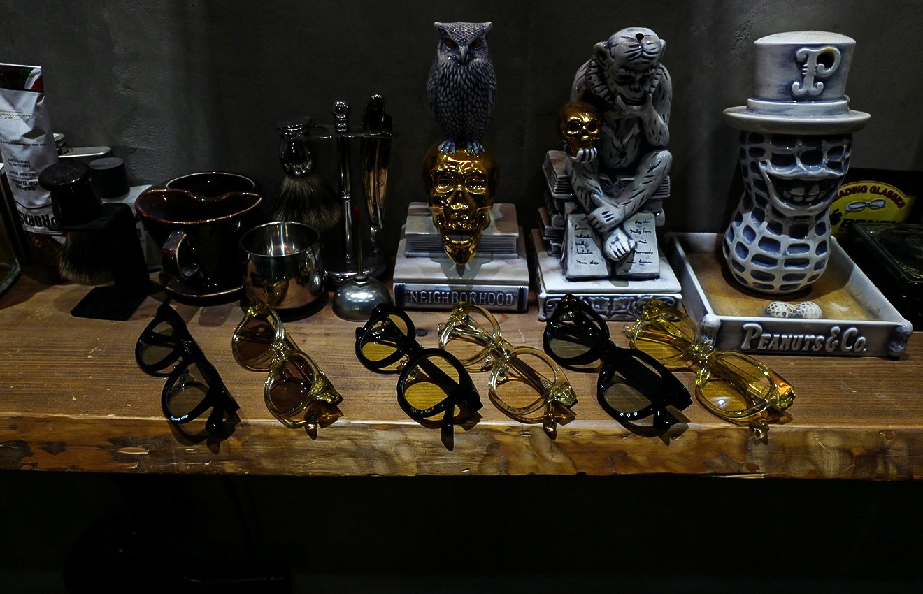 20:00 ☞ All Item Restock ☜ 23:59