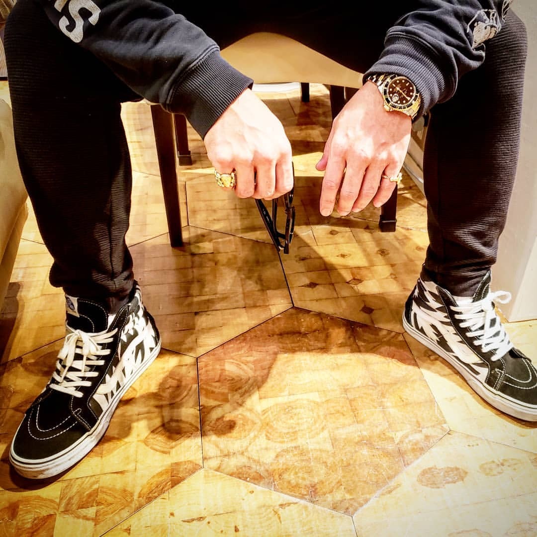 ☆BKxGD style☆