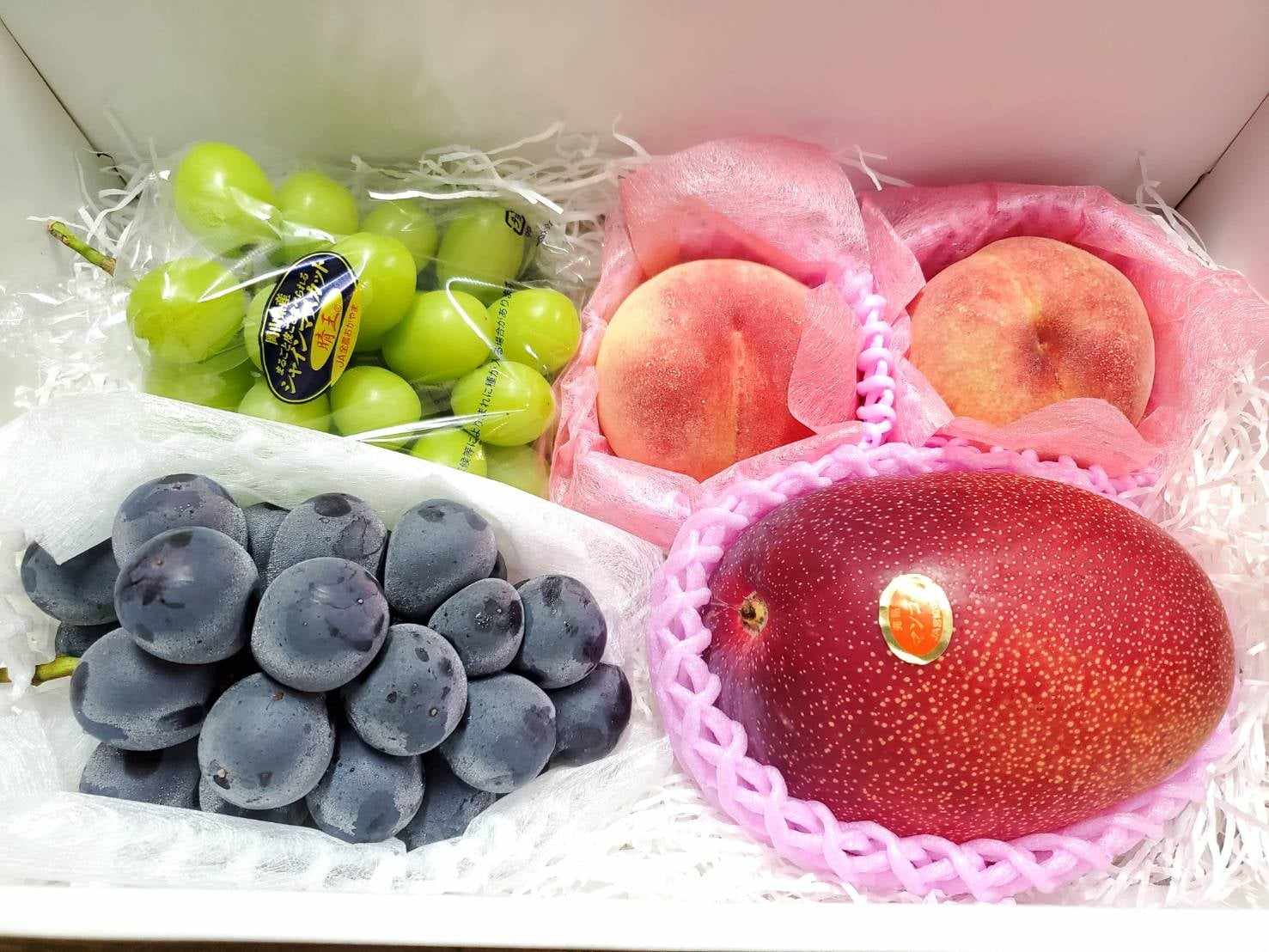 フルーツでビタミンが豊富な種類は？毎日の果物で健康に！