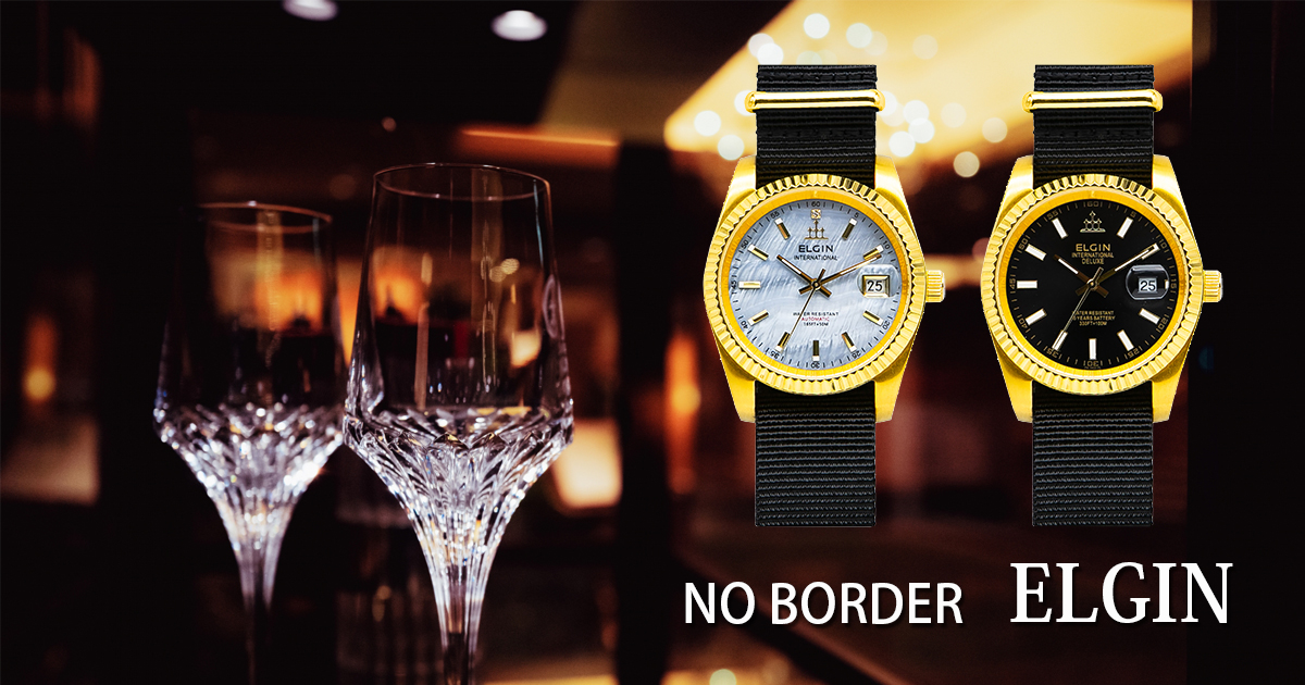 結婚式やパーティーなどのマナー重視のオシャレアイテム｜フォーマルシーンに最適な腕時計