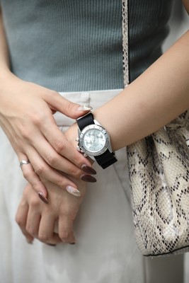 レディースウォッチ＆メンズウォッチ｜ファッションアイテムとしての腕時計を