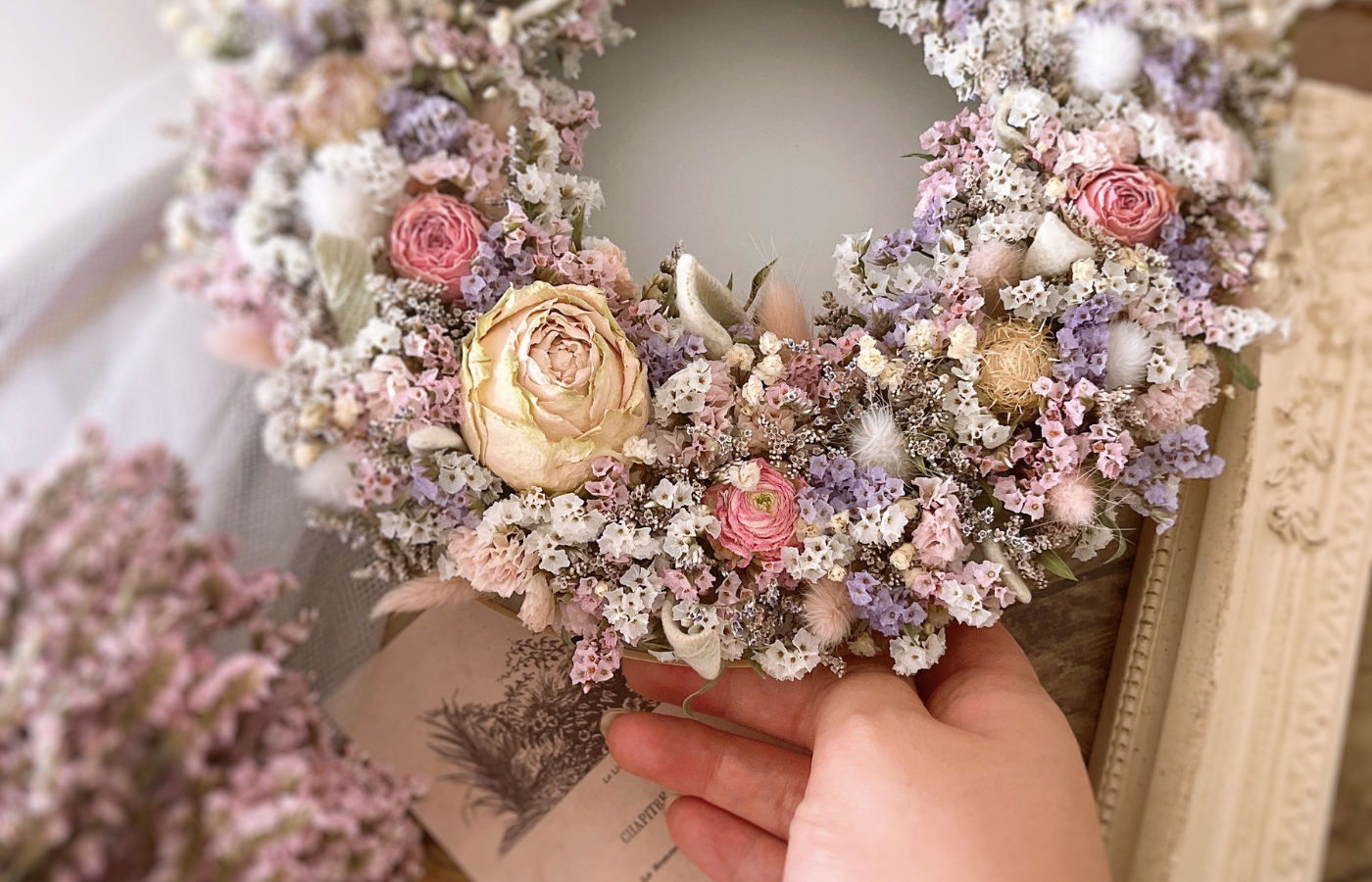 ブログ始めました。