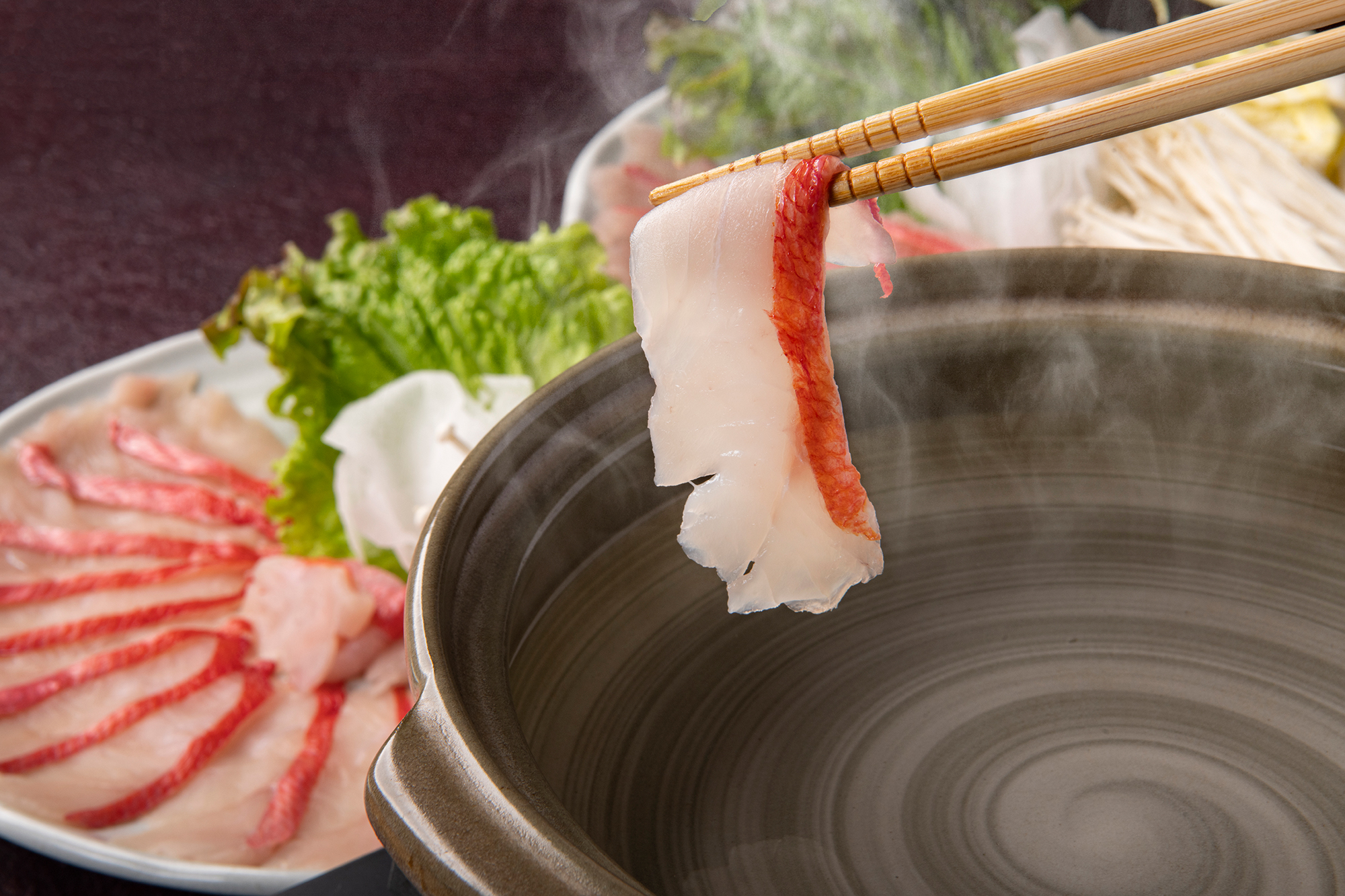 伊豆直送！通販で買える「金目鯛しゃぶしゃぶ」人気の秘密を徹底解説