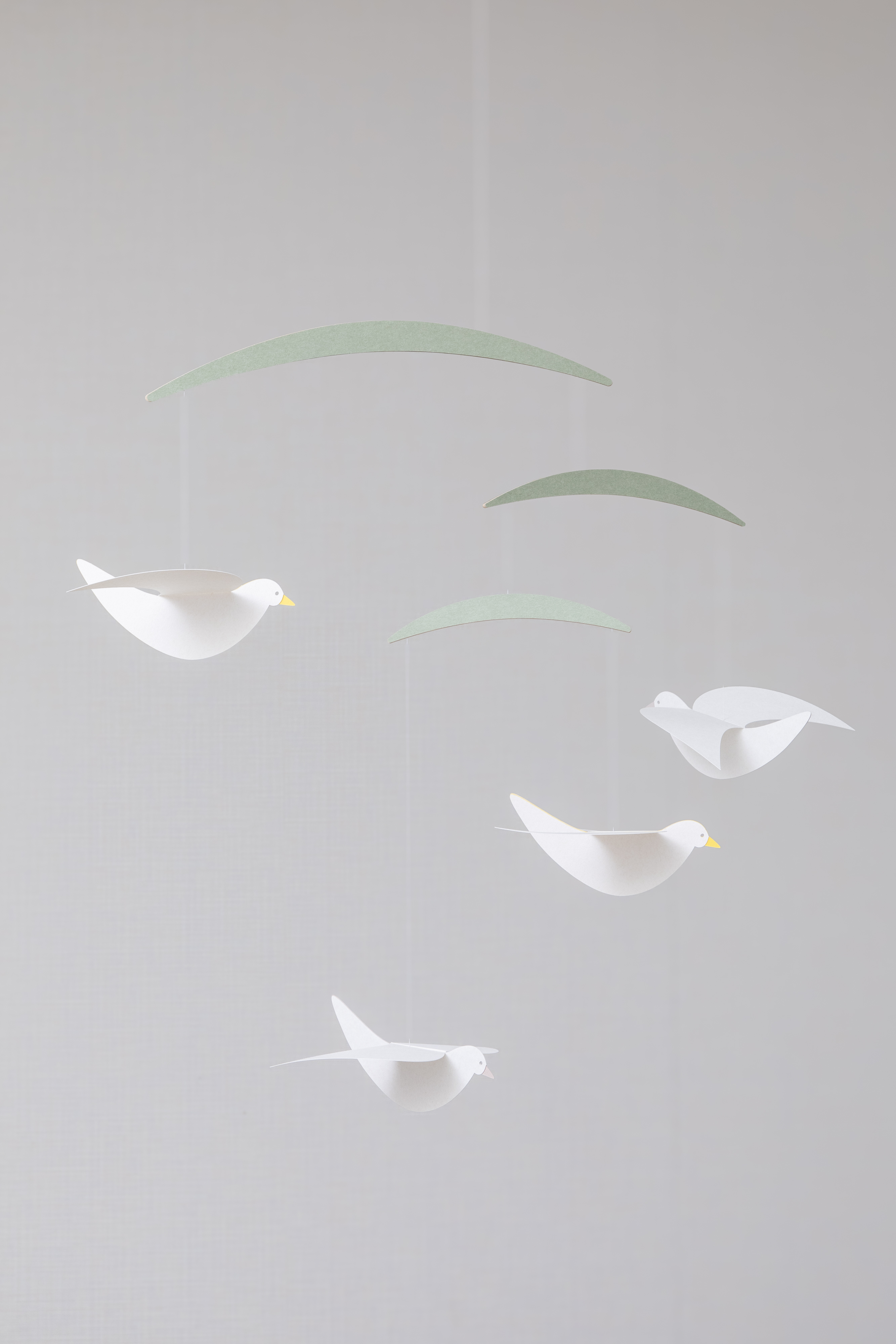 モビール【STANDARD】シリーズ３種類が新発売！