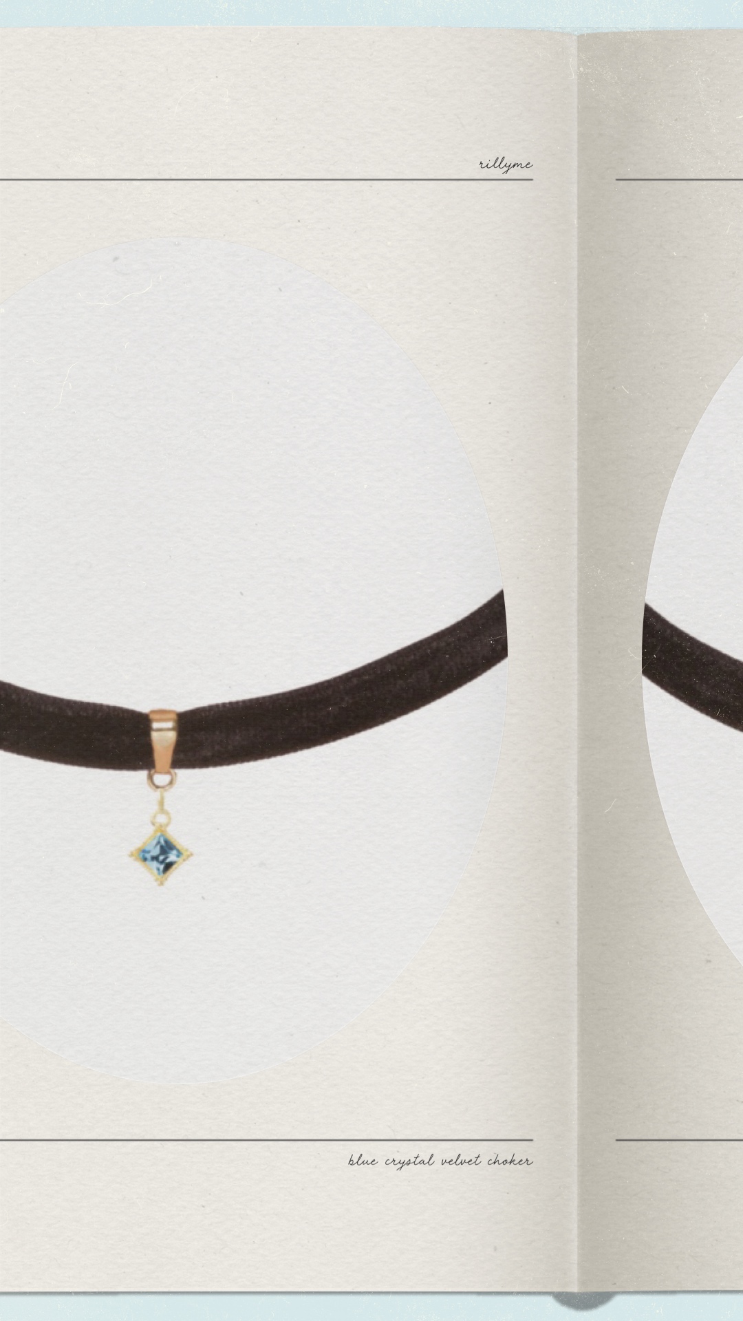 Crystal Accessory💎