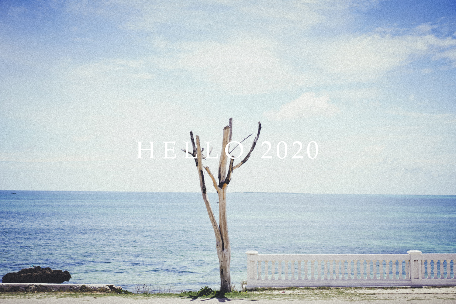 HELLO 2020