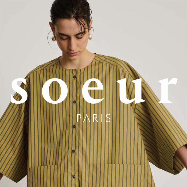 SOEUR - THE FAIR -