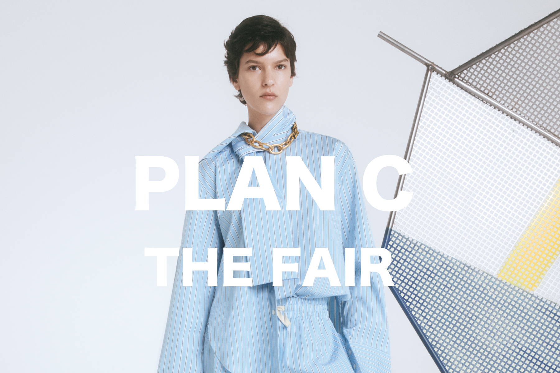 2025 SPRING PLAN C  - THE FAIR -