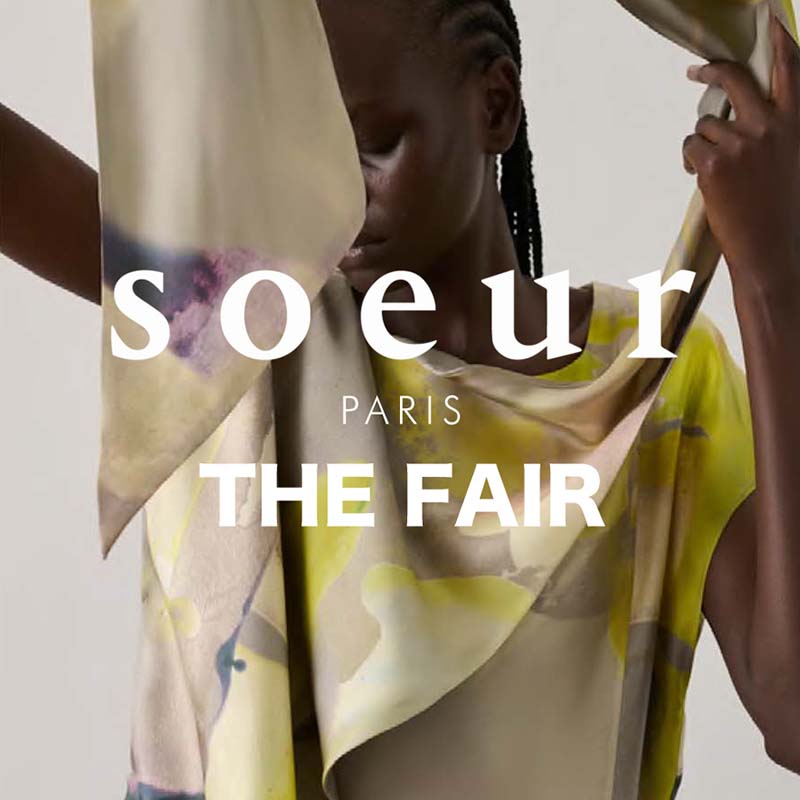 SOEUR - THE FAIR -