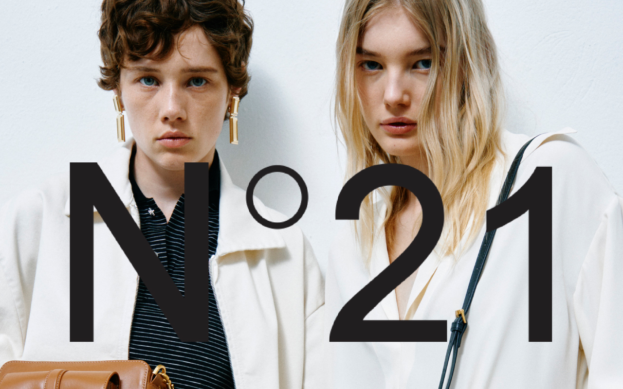 2025 SPRING N°21 - THE FAIR -