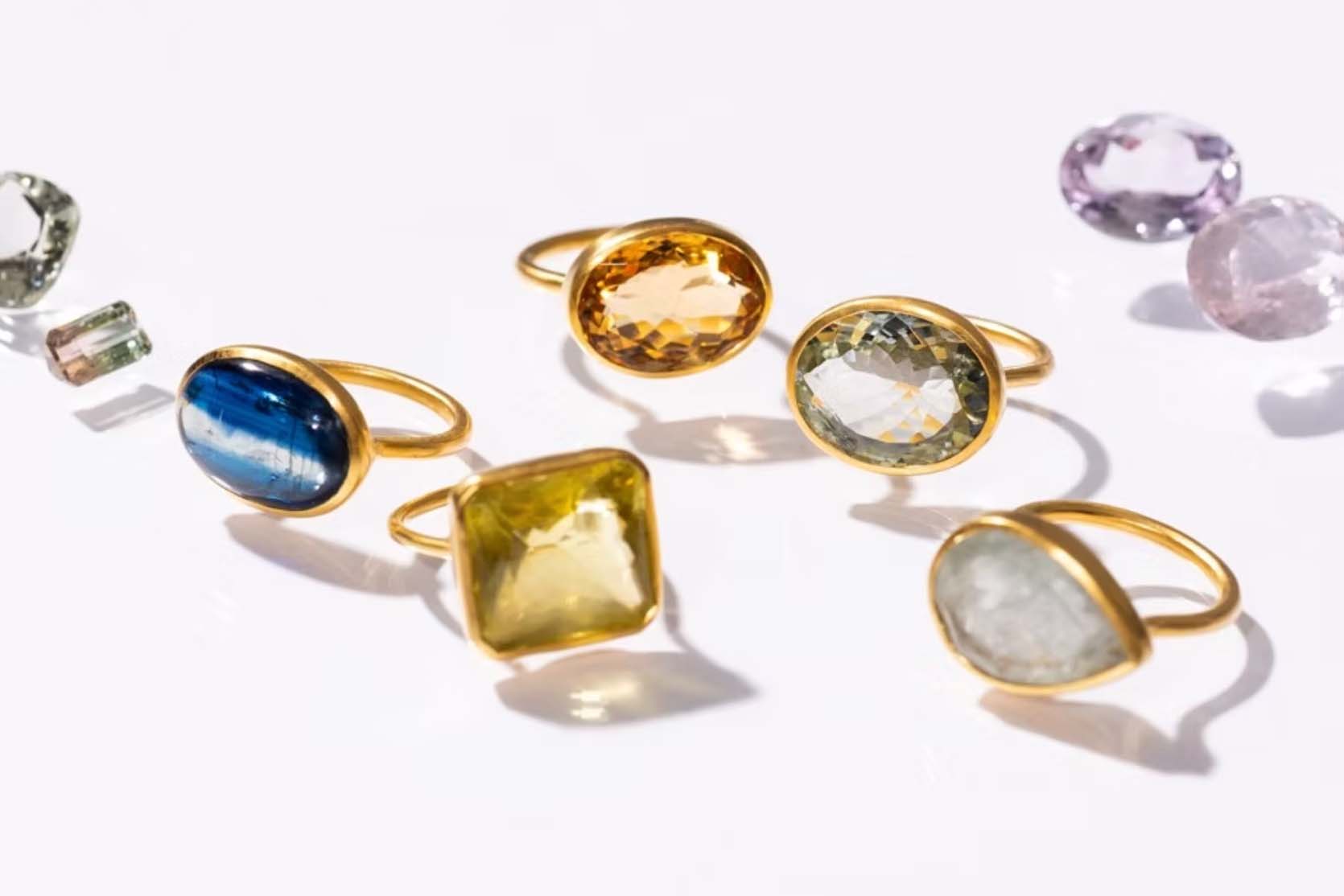 Kui Co. - THE FOCUS -