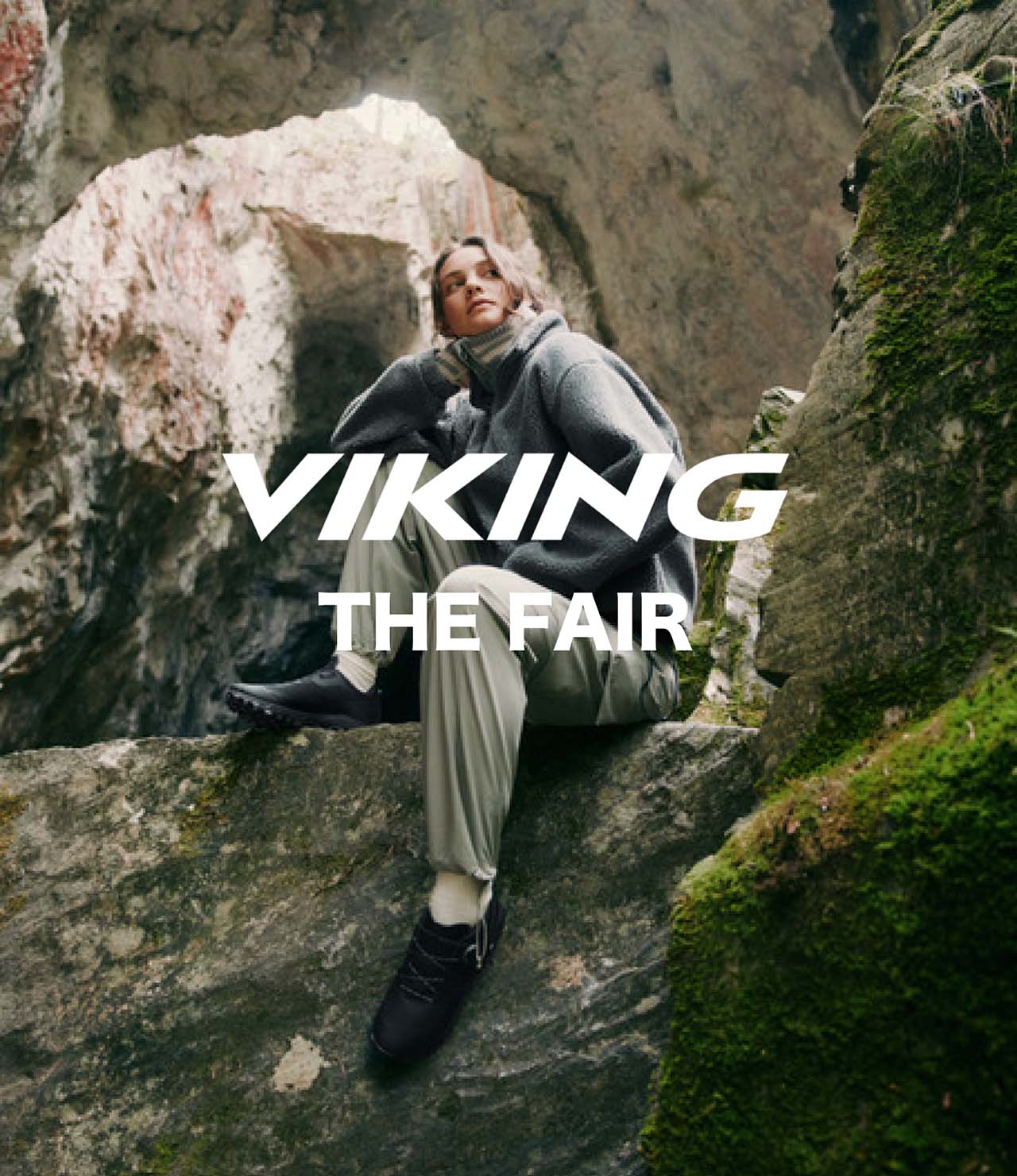 VIKING THE FAIR - 全サイズフィッティングフェア -