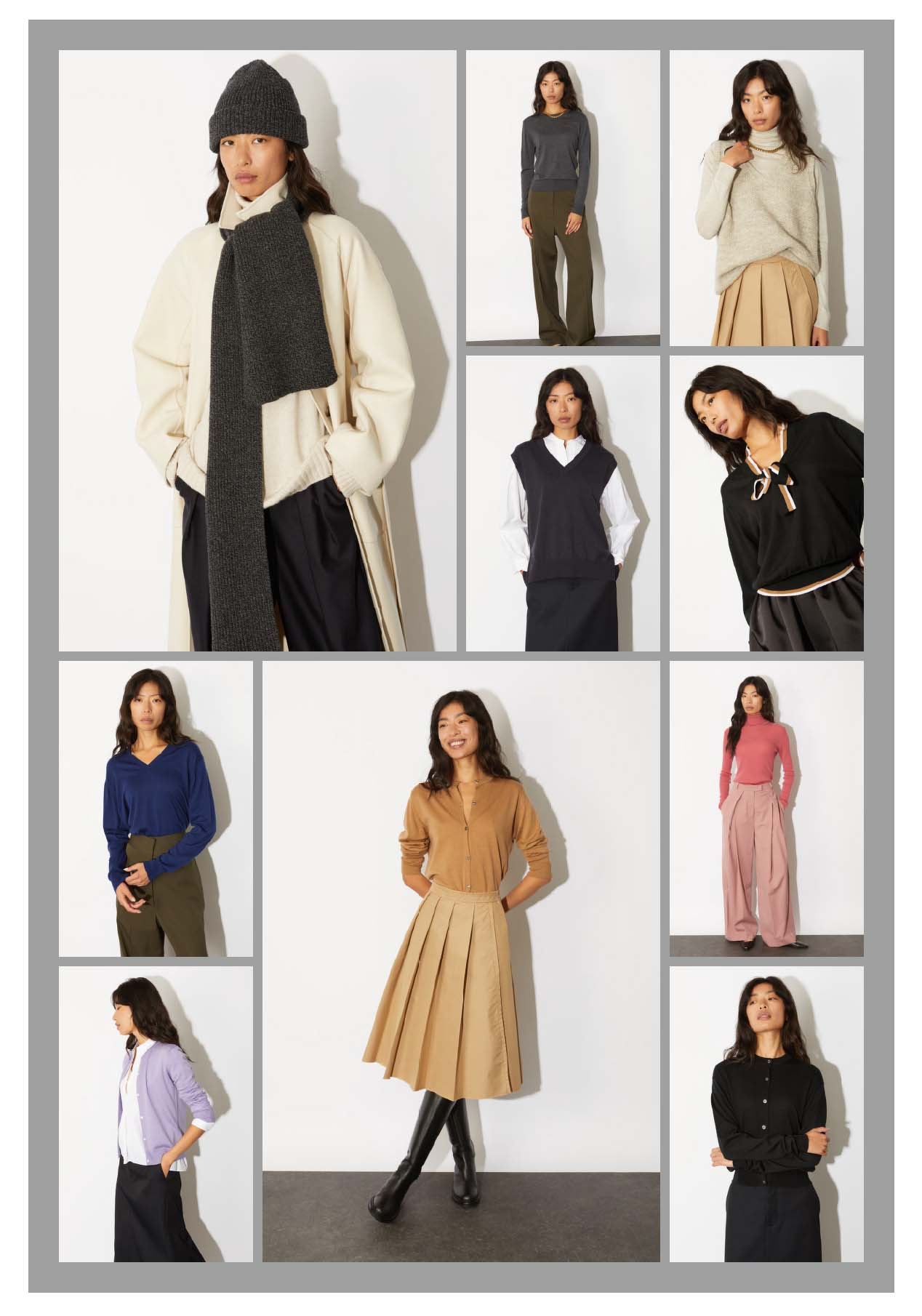 JOHN SMEDLEY - THE FAIR -