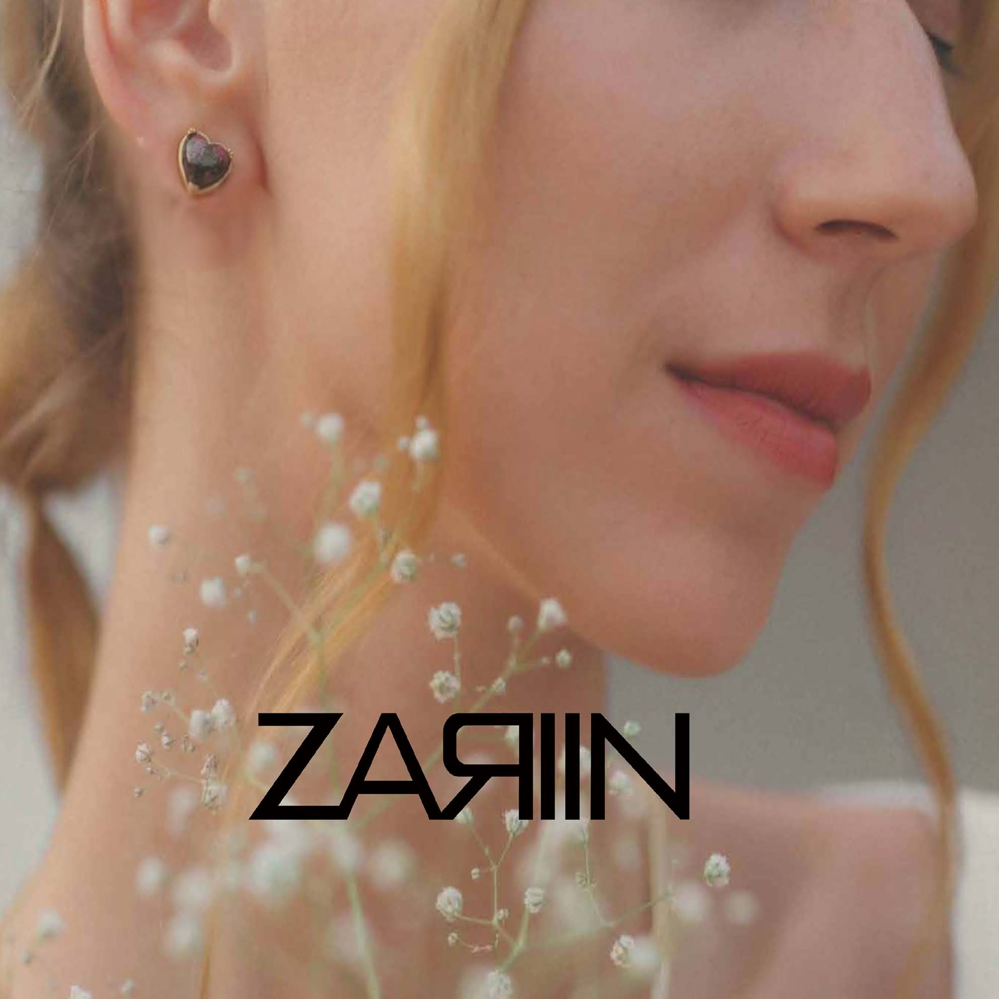 ZARIIN - THE FAIR -