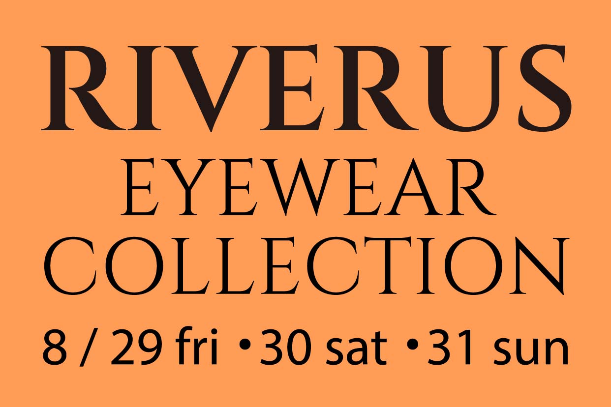 EYEWEAR COLLECTION