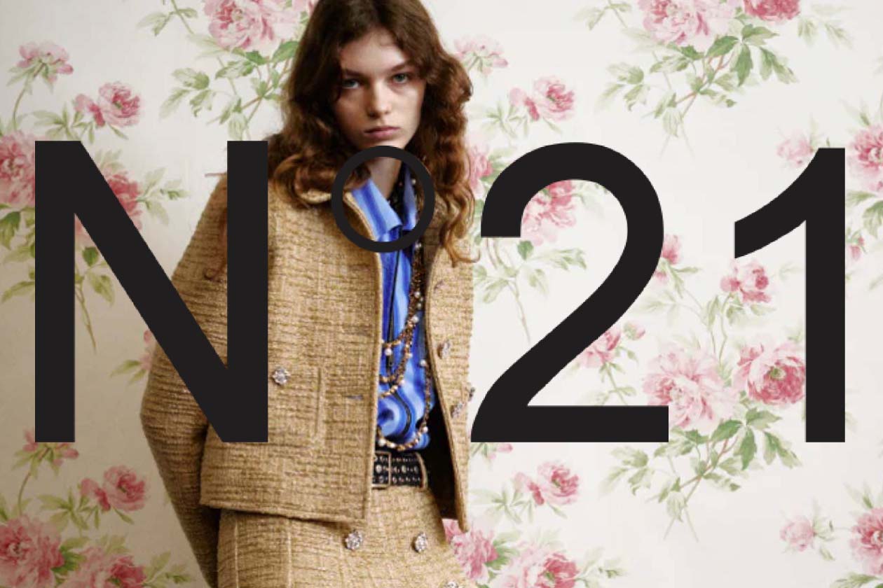 2025 AUTUMN  N°21 - THE FAIR -