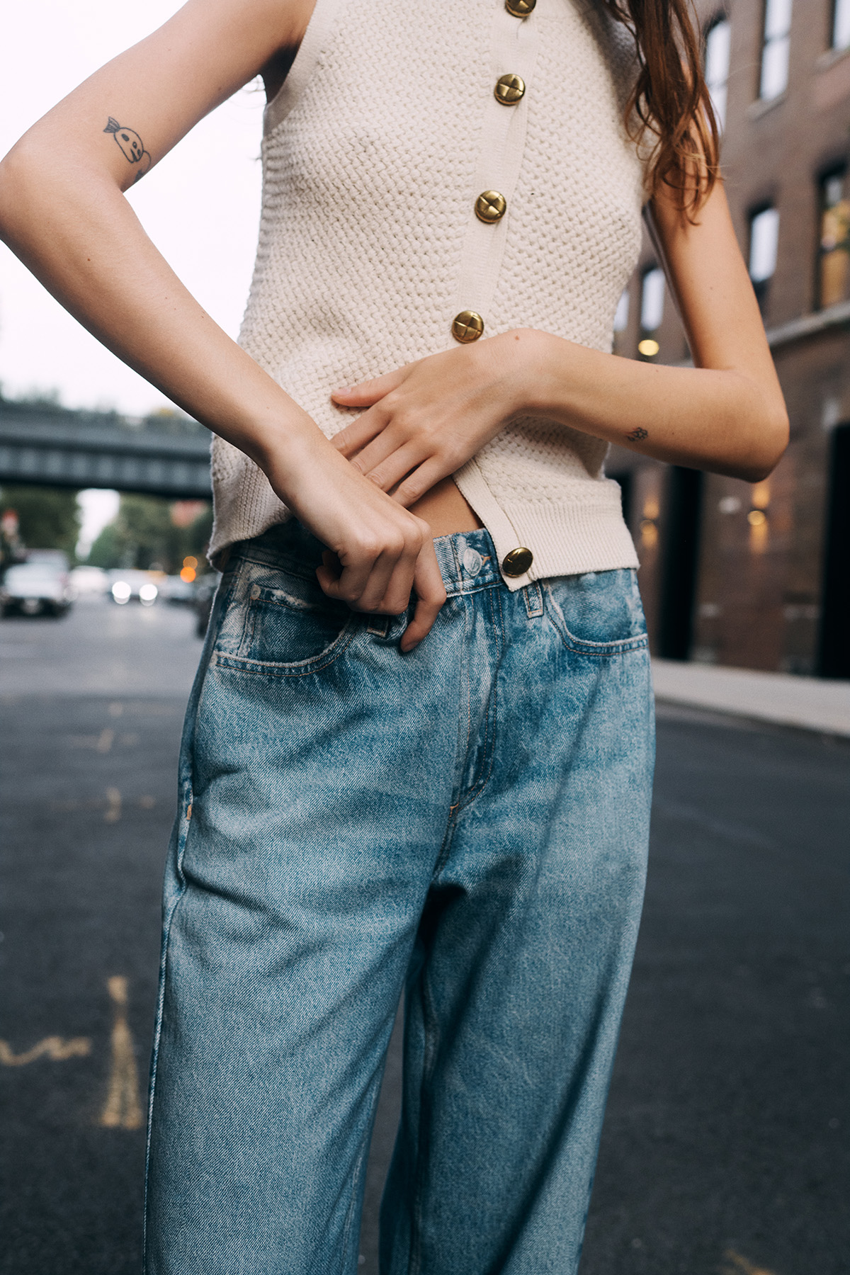 2024 FALL&WINTER RAG&BONE - THE FAIR -
