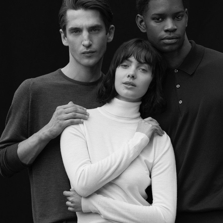 JOHN SMEDLEY - THE FAIR -