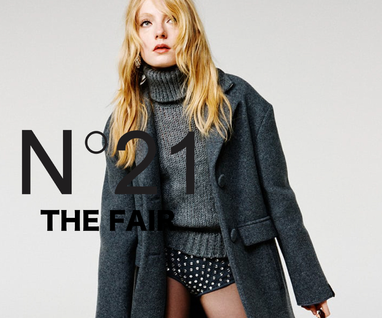 N°21 - THE FAIR -