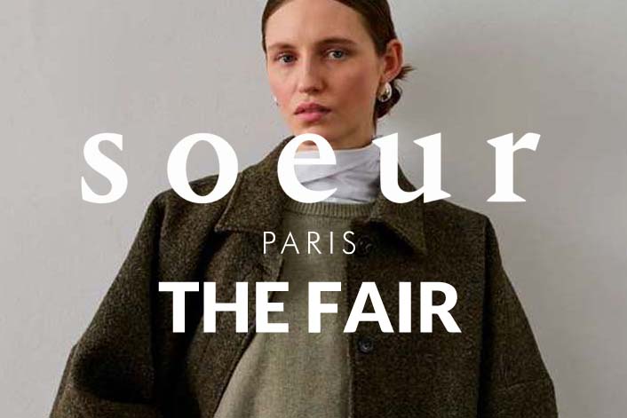 SOEUR - THE FAIR -