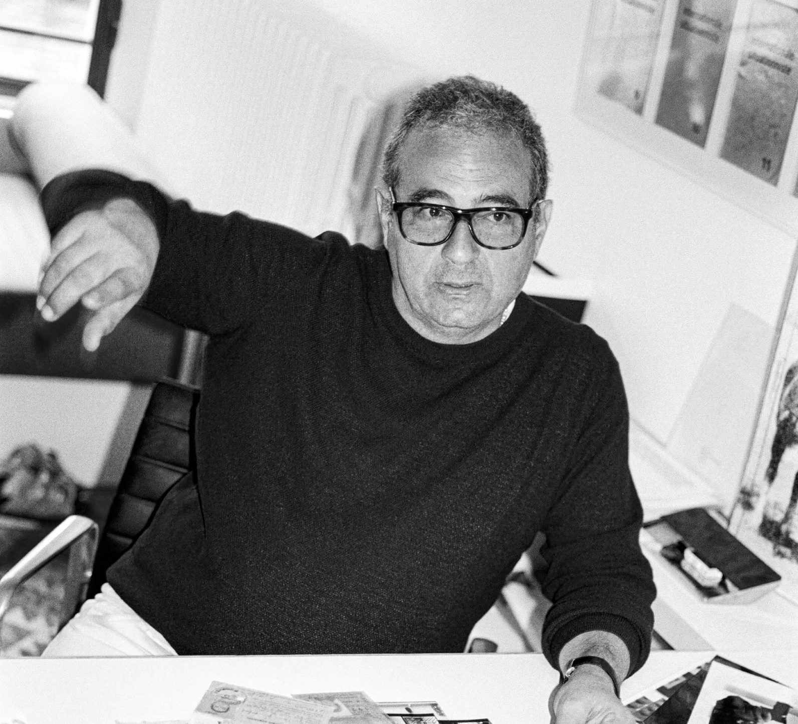 A.P.C. ― 自然体に佇む服