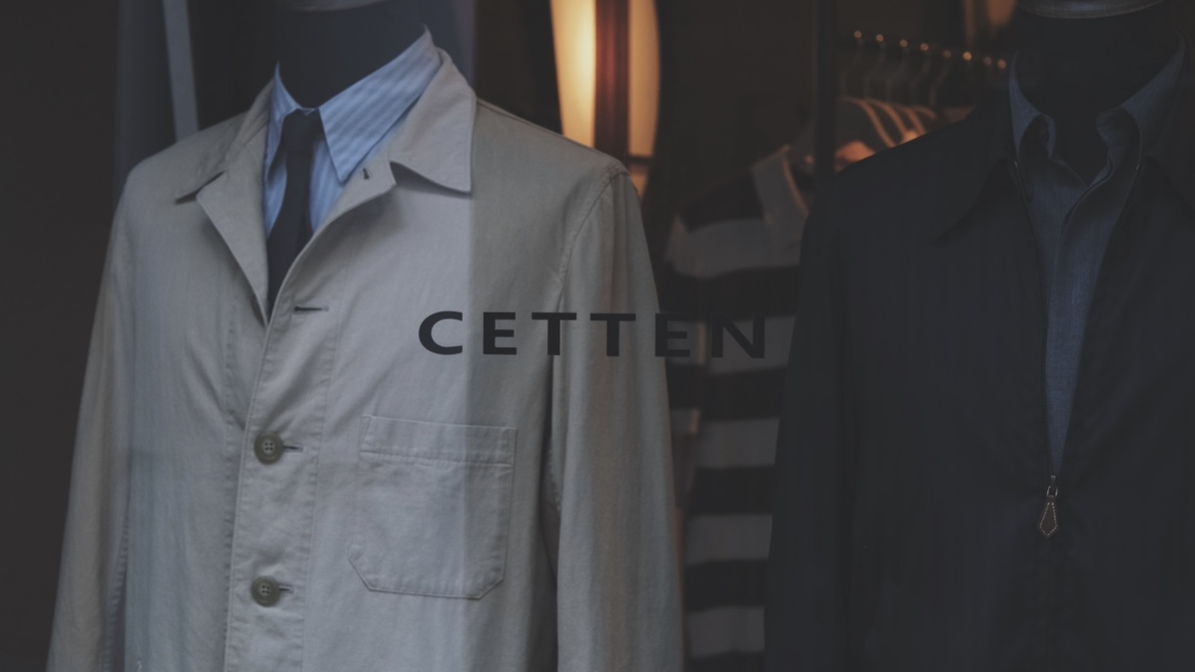CETTEN 4TH ANNIVERSARIES WEEK
