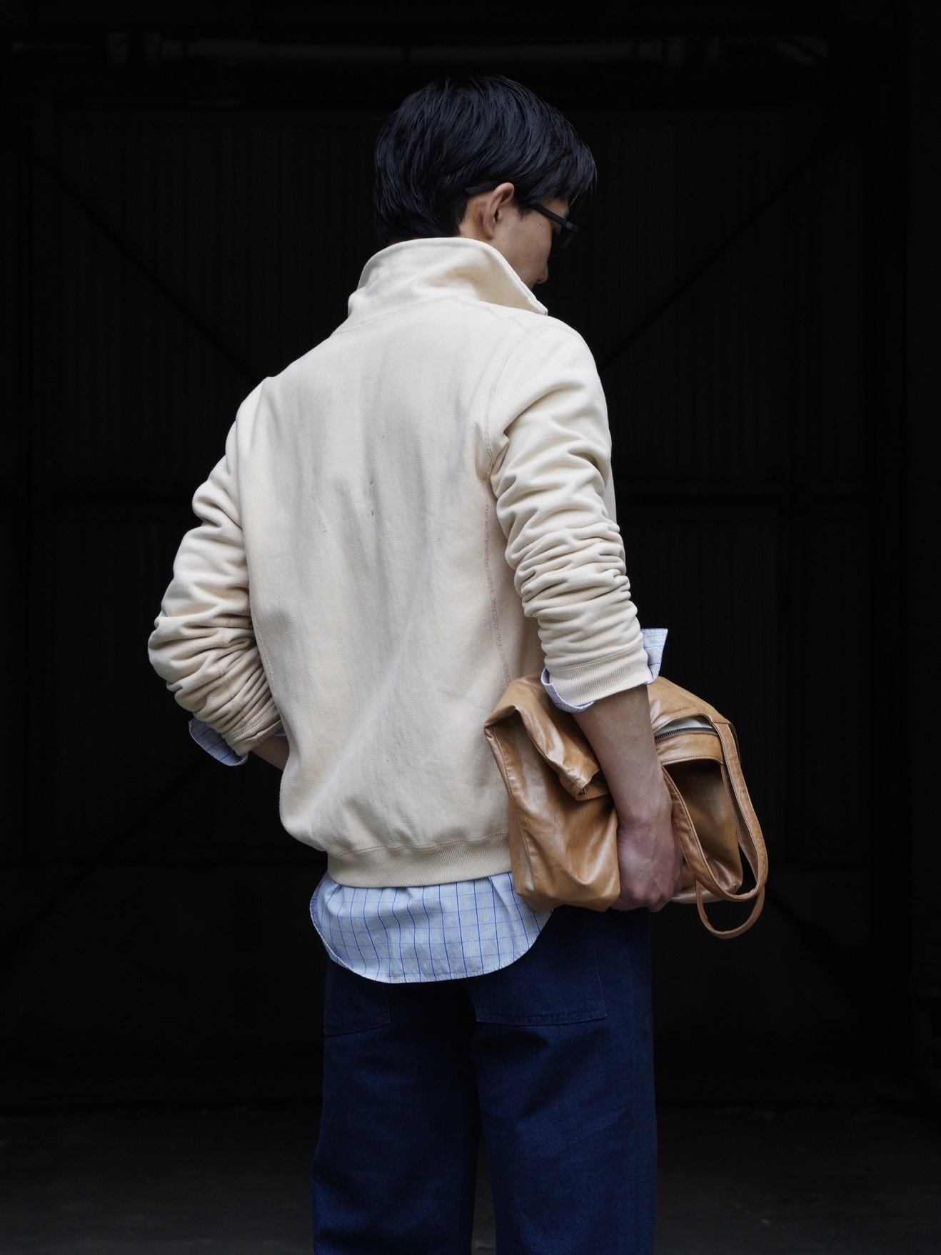 Spring style idea