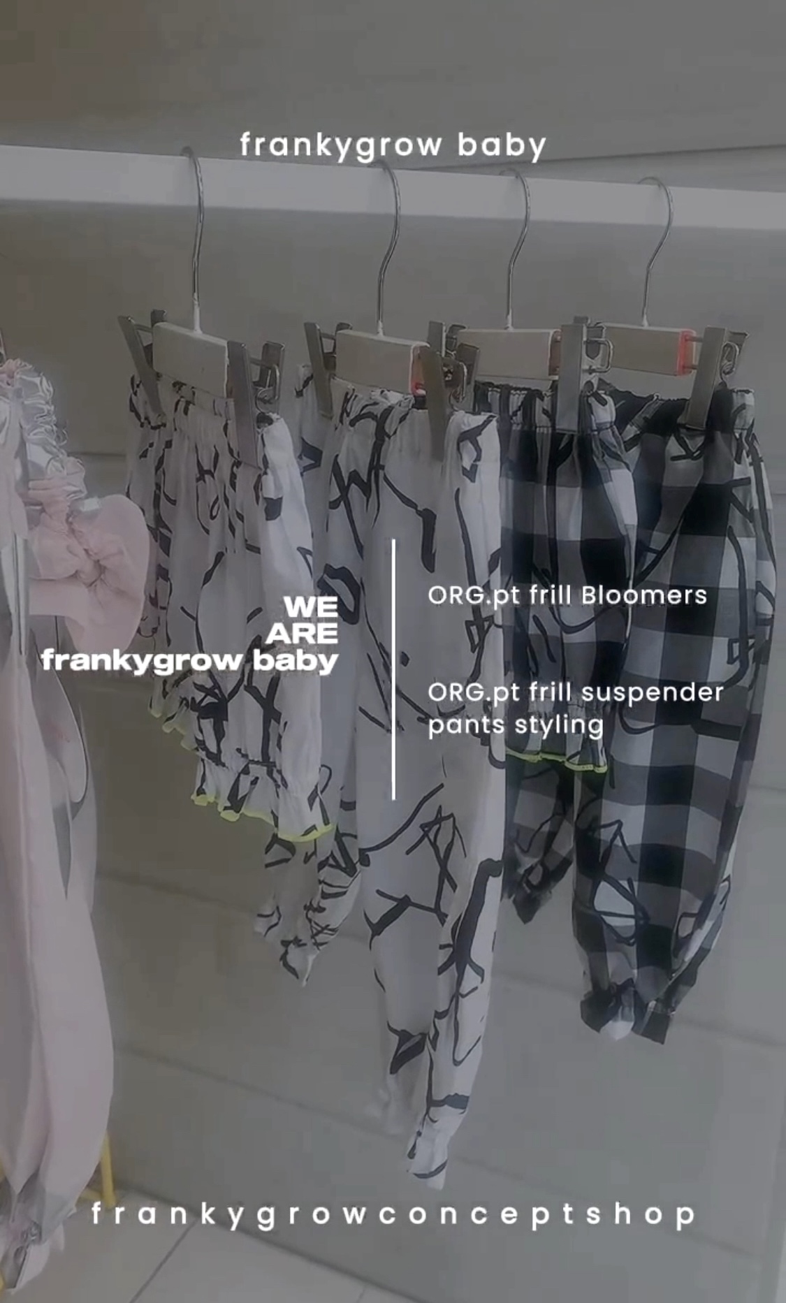 #frankygrowbaby