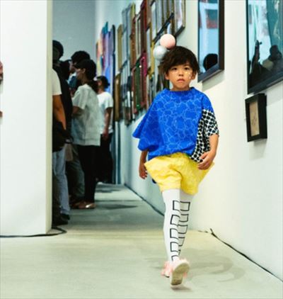 SHORTPANTS