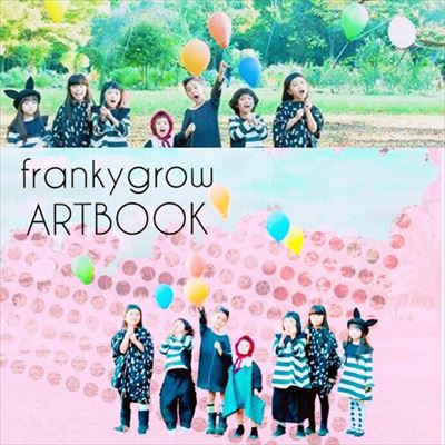 2th anniversary  Sayaka hikita×frankygrow