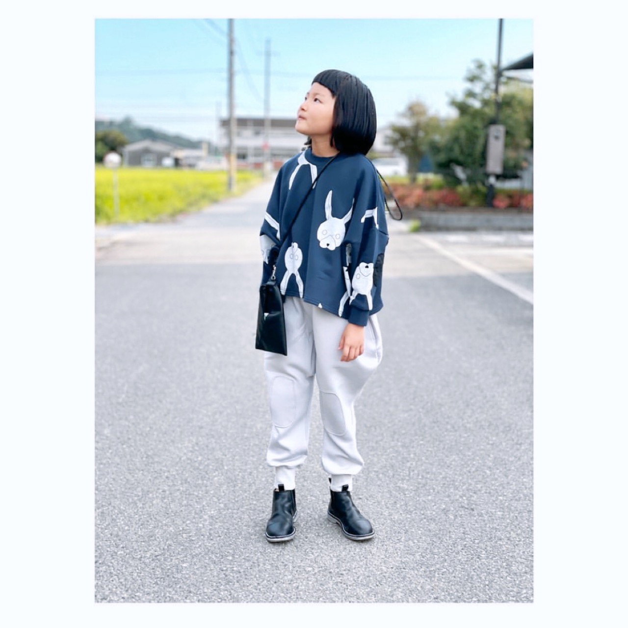 2021aw #frankygrow