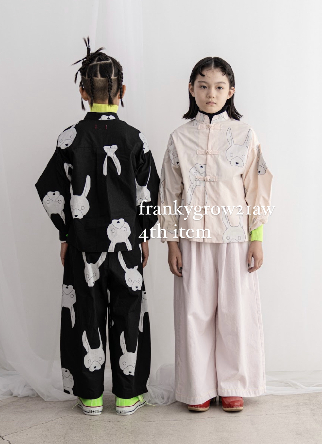 4th item release