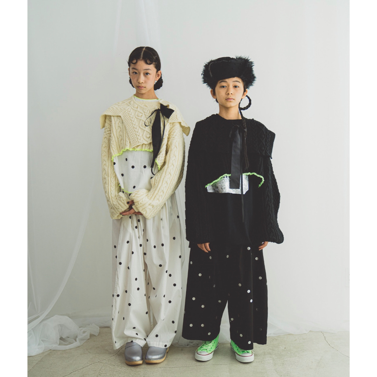 21AW collection START❗️TOKYO 🐰