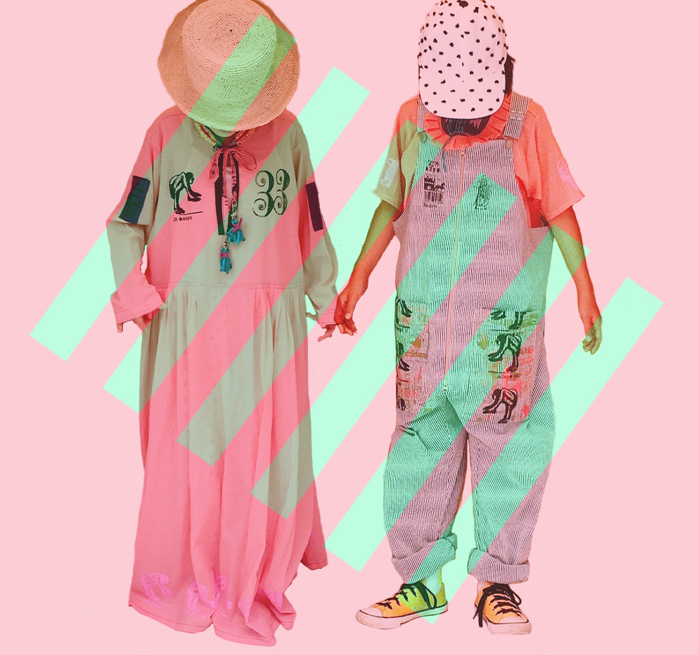 OZKexpo POPUPSHOP　❷