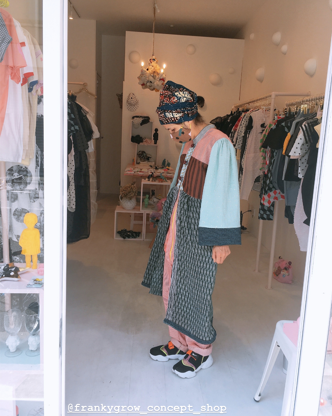 new!!OZK★EXPO 