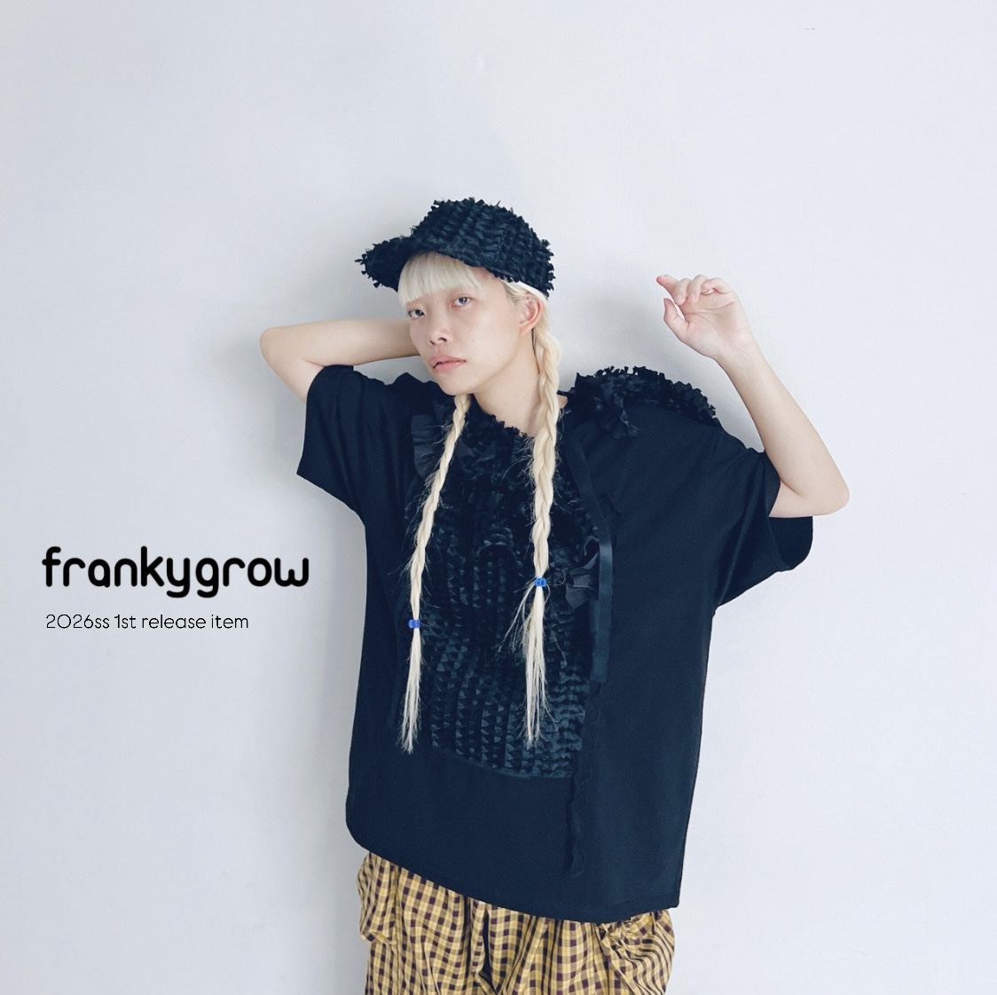 frankygrow ❷