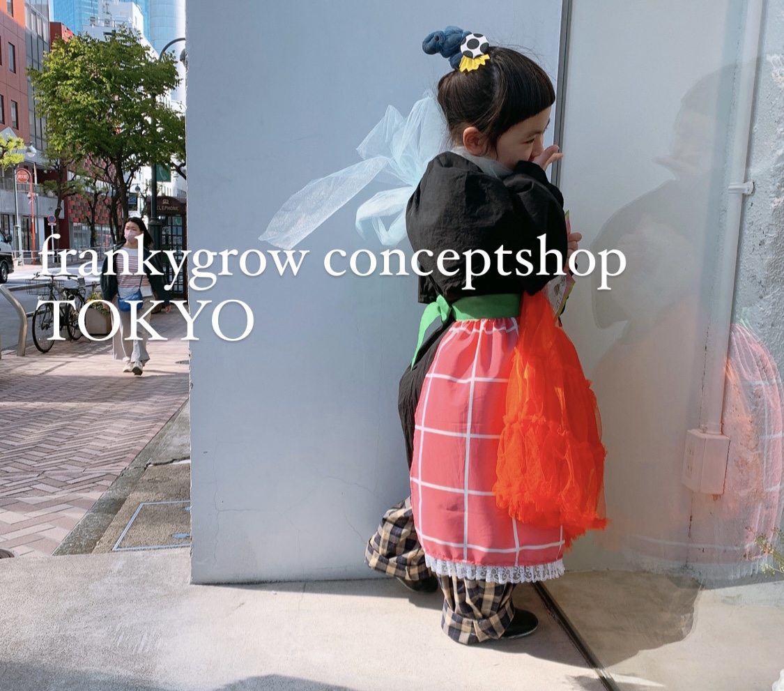 🧸frankygrow style🧸