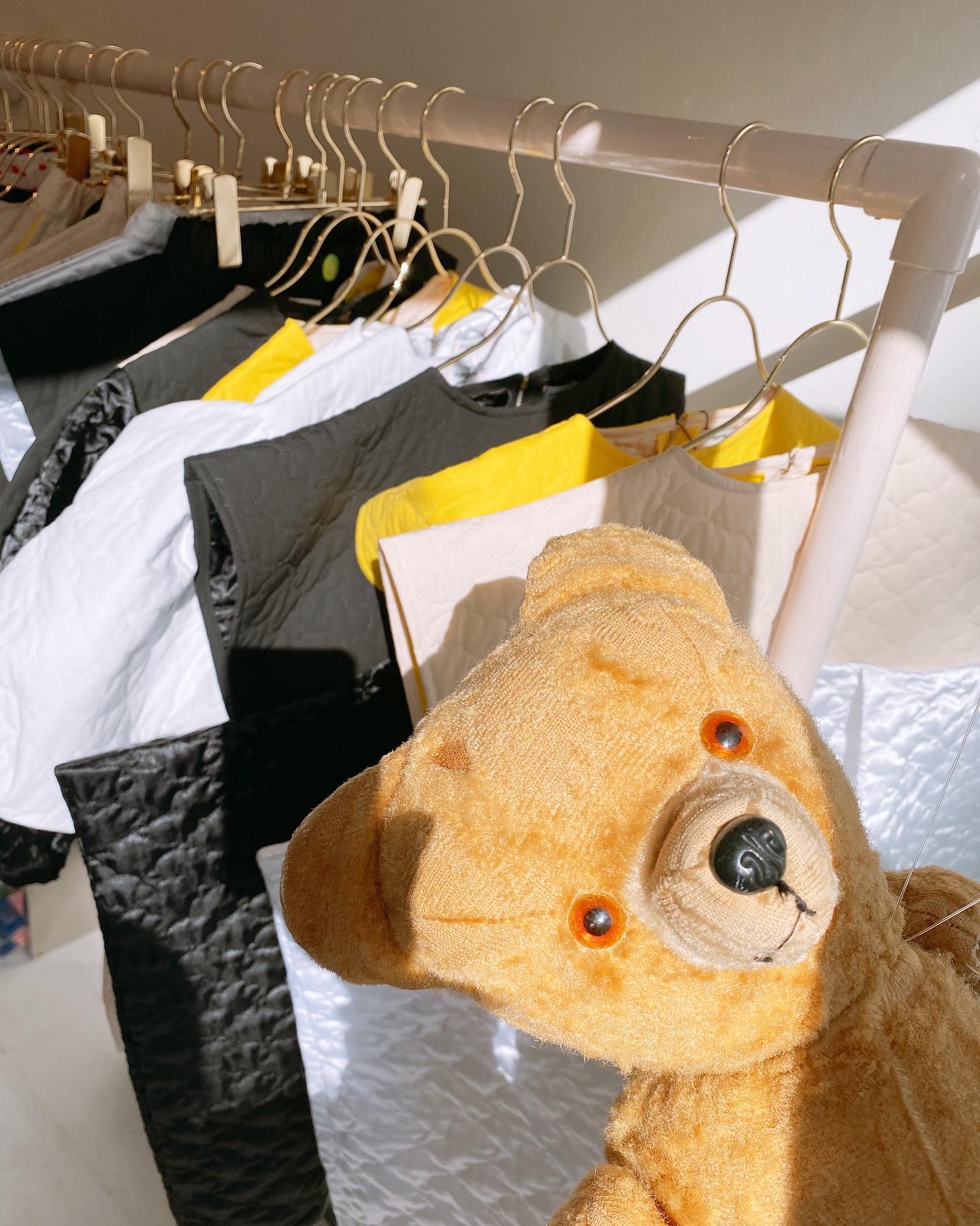 challenge  coordinate  🧸