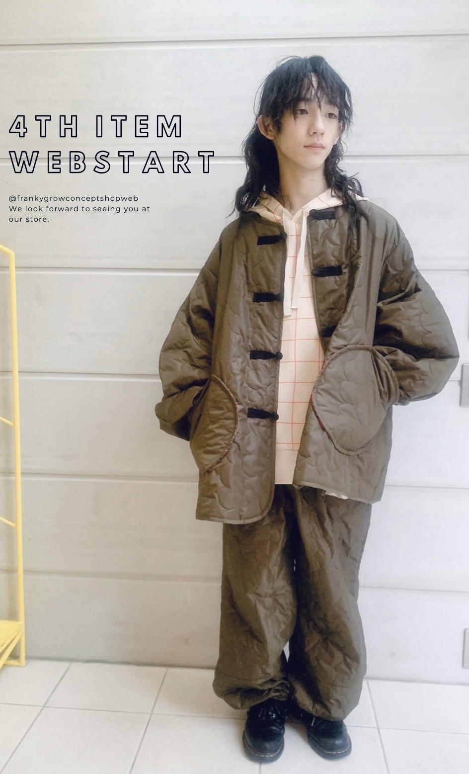 🐻10/21本日20時よりweb start🐻